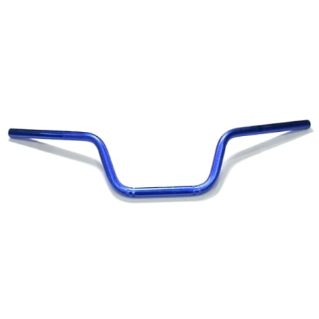 STANG HARLEY DAVIDSON BLUE